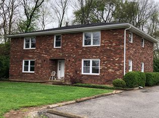 451 Old Seven Mile Pike #94E7D386B, Shelbyville, KY 40065