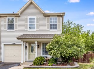 22244 W Norwich Ln, Plainfield, IL