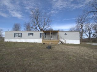 543 Lenape Rd, Billings, MO 65610