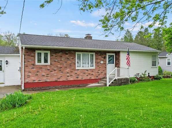 14 S Main St, Moravia, NY 13118