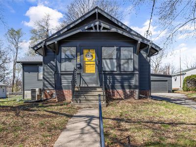 2700 Bowdoin St, Des Moines, IA, 50313