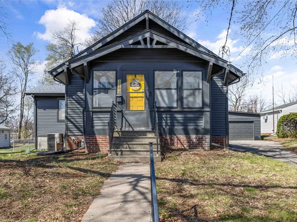 2700 Bowdoin St, Des Moines, IA 50313