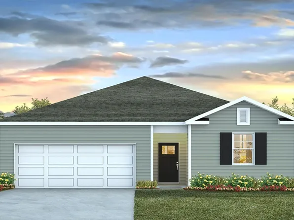 KERRY Plan, Auberon Woods