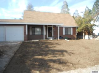 1265 Kirston St, Reno, NV 89503