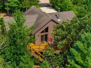 W5453 Aspen Rd, Wild Rose, WI 54984