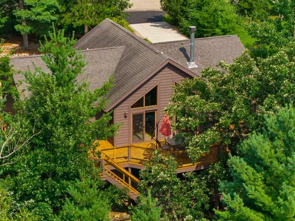 W5453 Aspen Rd, Wild Rose, WI 54984