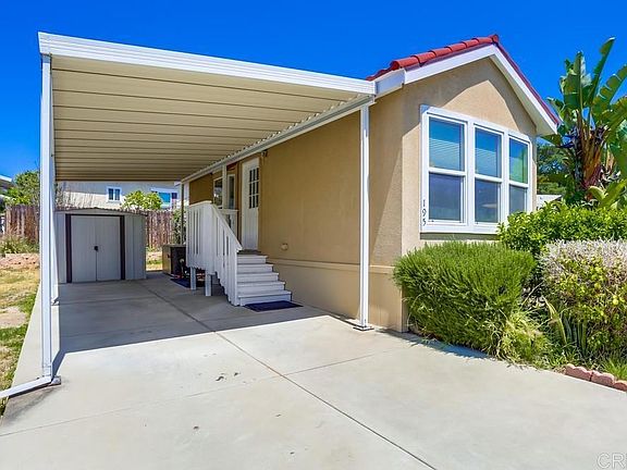 2nd image of 3909 Reche Rd Spc 195