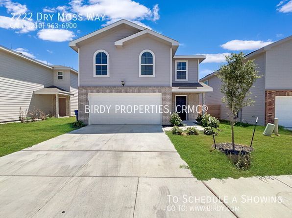 2222 Dry Moss Way