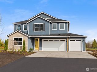 17711 11th Ave NE, Arlington, WA 98223