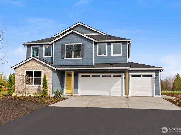17711 11TH Avenue NE, Arlington, WA 98223