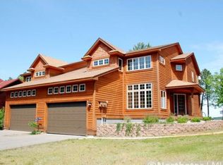 18628 Escape Dr #3, Nevis, MN 56467