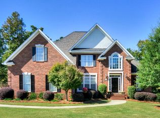 984 Windmill Pkwy, Evans, GA 30809