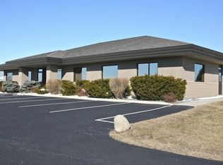 W5073 County Road O, Plymouth, WI 53073