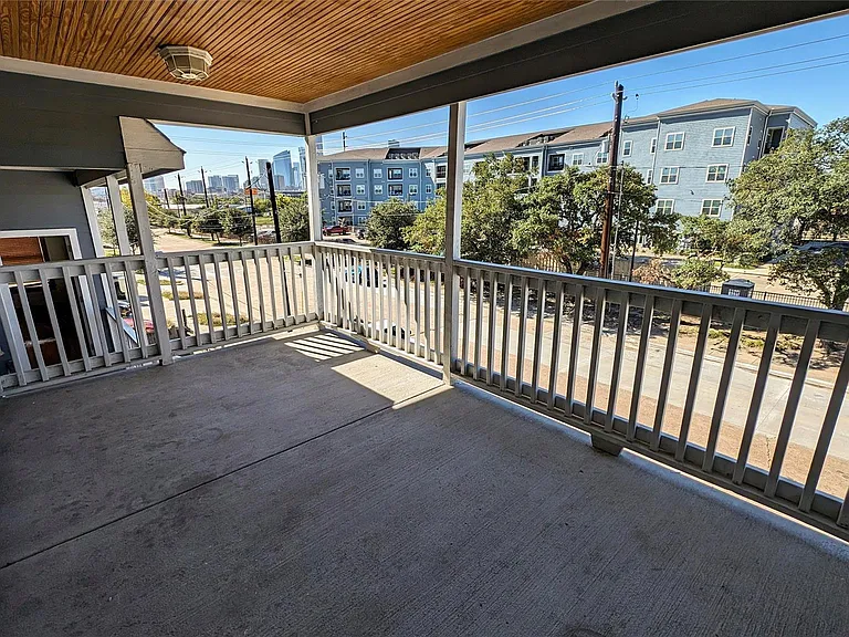 702 Paschall St #B — Photo 20