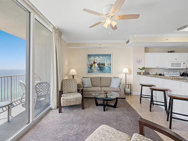 16819 Front Beach Rd #2507 — Photo 17