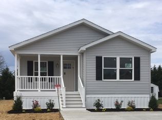 31 Park Ln, Easton, MD