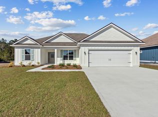 1835 Plan, Lake Juniper, Kingsland, GA 31548