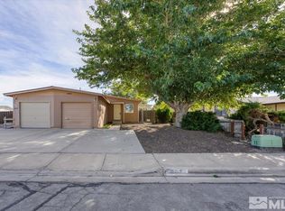302 Andrea Way, Fernley, NV 89408