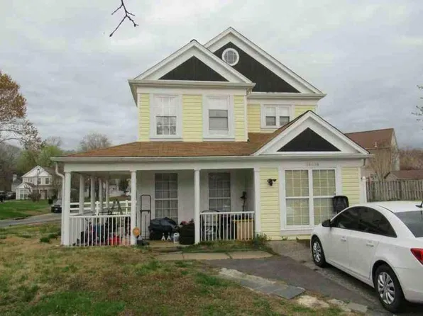 3465 Marigold Pl Unit A, Waldorf, MD 20602