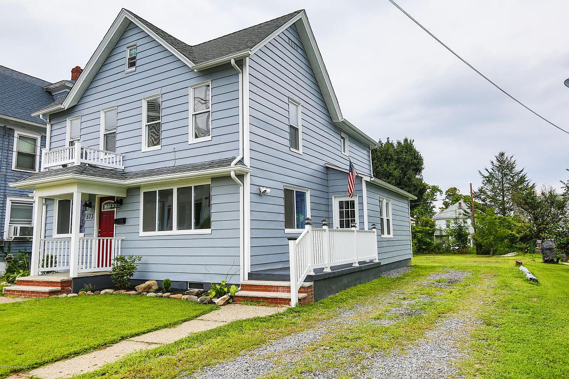 573 St, Luzerne, PA 18709 Zillow