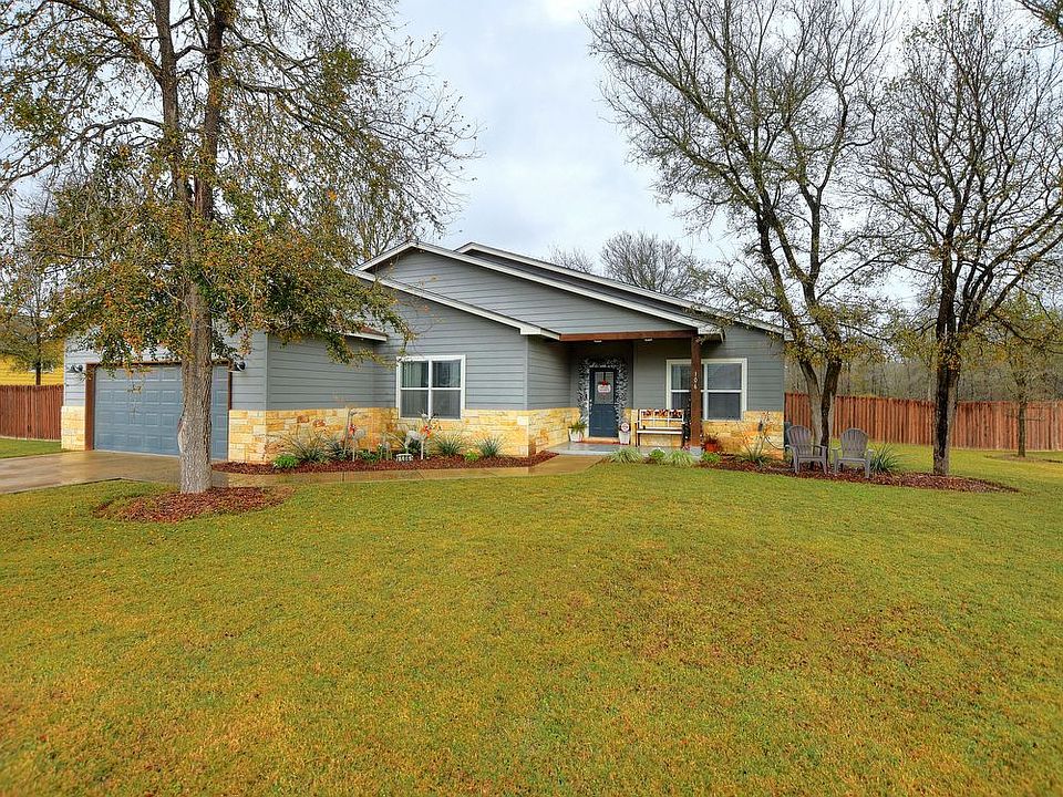 106 Ninole Ct, Bastrop, TX 78602 Zillow