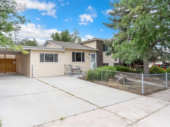 249 S Murray Blvd, Colorado Springs, CO 80916