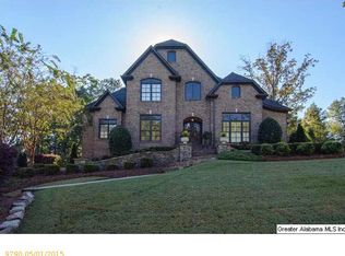 1070 Greystone Cove Dr, Birmingham, AL 35242