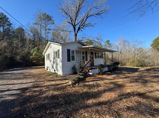 82 New Hermitage Rd NE, Rome, GA 30161