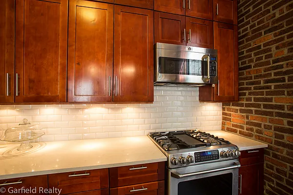 Sold by Garfield Realty  | media 21