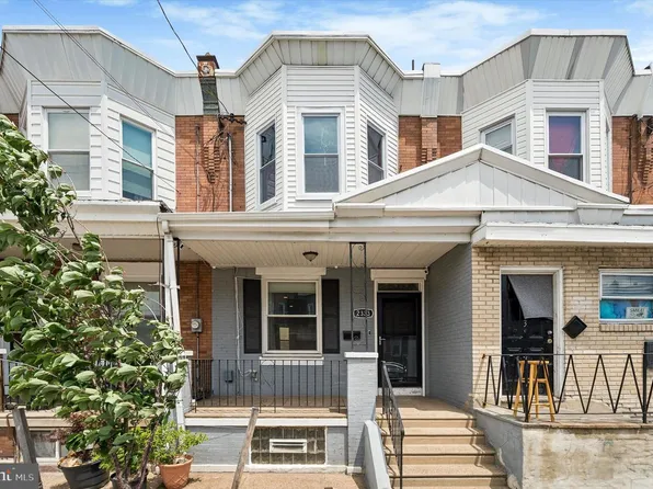2333 E Clearfield St, Philadelphia, PA 19134
