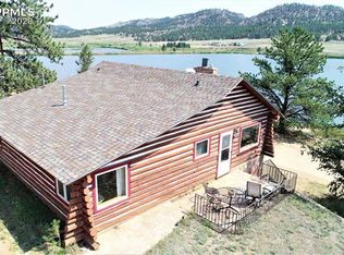 651 Midland Ct, Lake George, CO 80827
