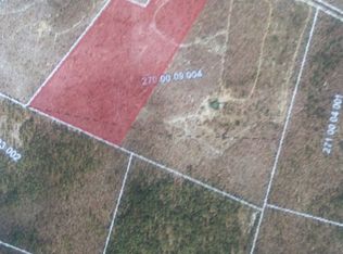 760 Big Branch Rd, Wagener, SC 29164