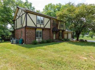 1633 Sioux Way, Bowling Green, KY 42103