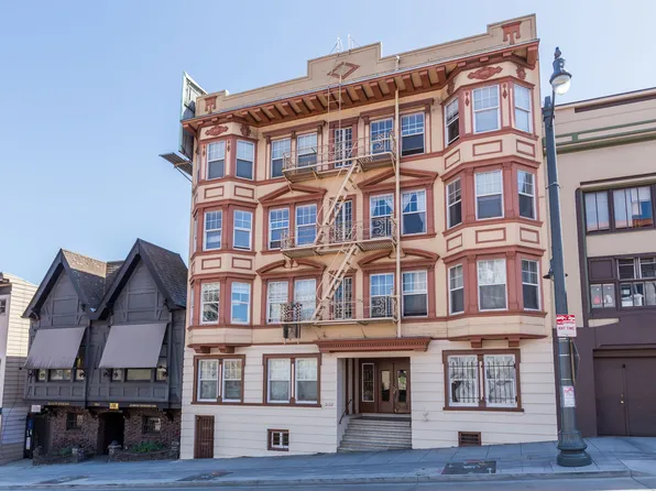 2128 Van Ness, 2128 Van Ness Ave APT 105, San Francisco, CA 94109