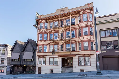 2128 Van Ness Photo 1