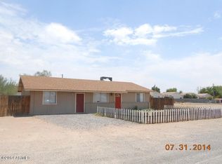 123 N 96th Way, Mesa, AZ 85207