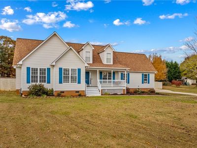 1050 Wentwood Ln, Salisbury, NC, 28147