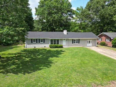 735 E Main St, Alamo, TN, 38001