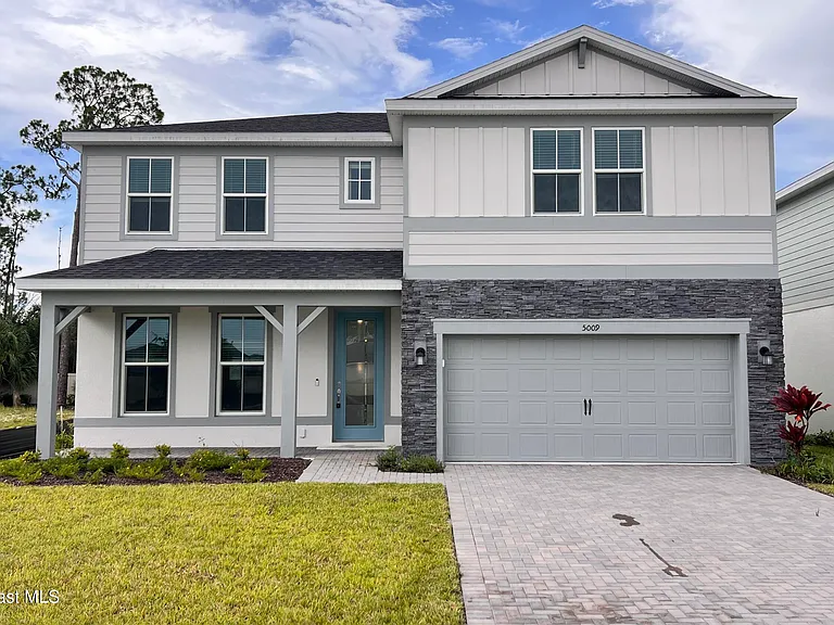 5009 Sunnytime St — Photo 1
