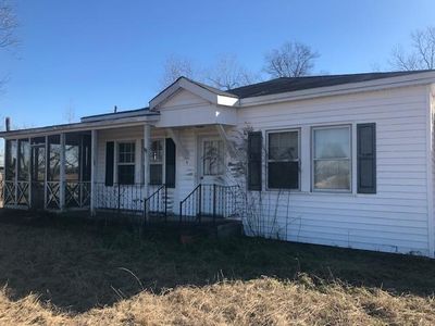 9055 Reynolds Rd, Blackville, SC, 29817