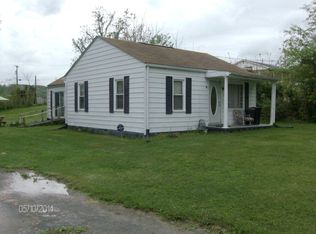 211 Elmer St, Princeton, WV 24740