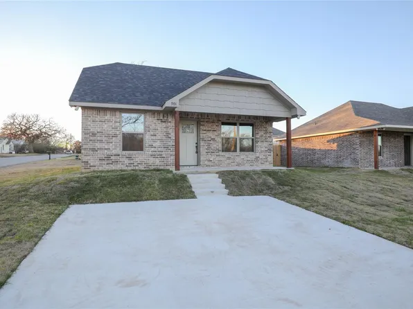 901 N Barrett Ave, Denison, TX 75020
