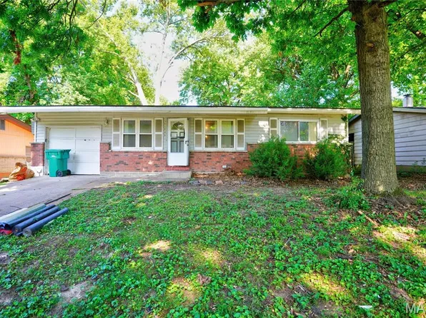 11735 Criterion Ave, Saint Louis, MO 63138
