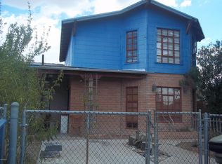 731 W Paris Promenade, Tucson, AZ 85705