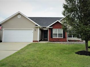 1004 Cranston Crossing Pl, Indian Trail, NC 28079