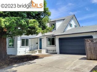 735 Bonnie Ave, Rohnert Park, CA 94928