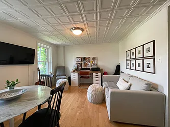 Rented by Compass