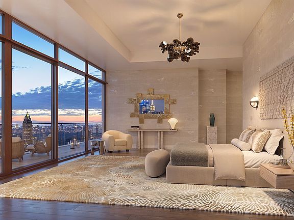 3rd image of 201 E 74th St #Penthouse