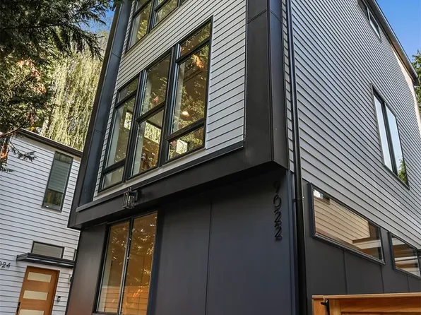 9022 4th Avenue NW, Seattle, WA 98117