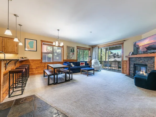 11574 Dolomite Way APT 1, Truckee, CA 96161